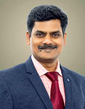Dr. K. Elangovan