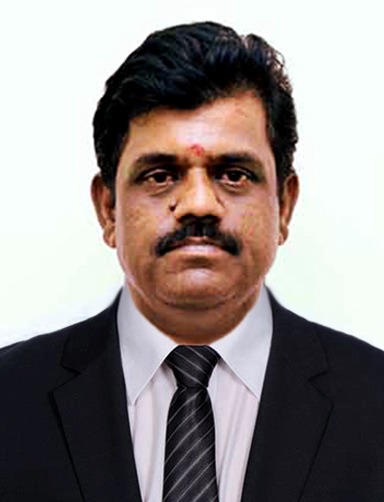 Dr. S. Nandhakumar