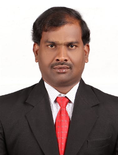 Dr. K. Velmurugan