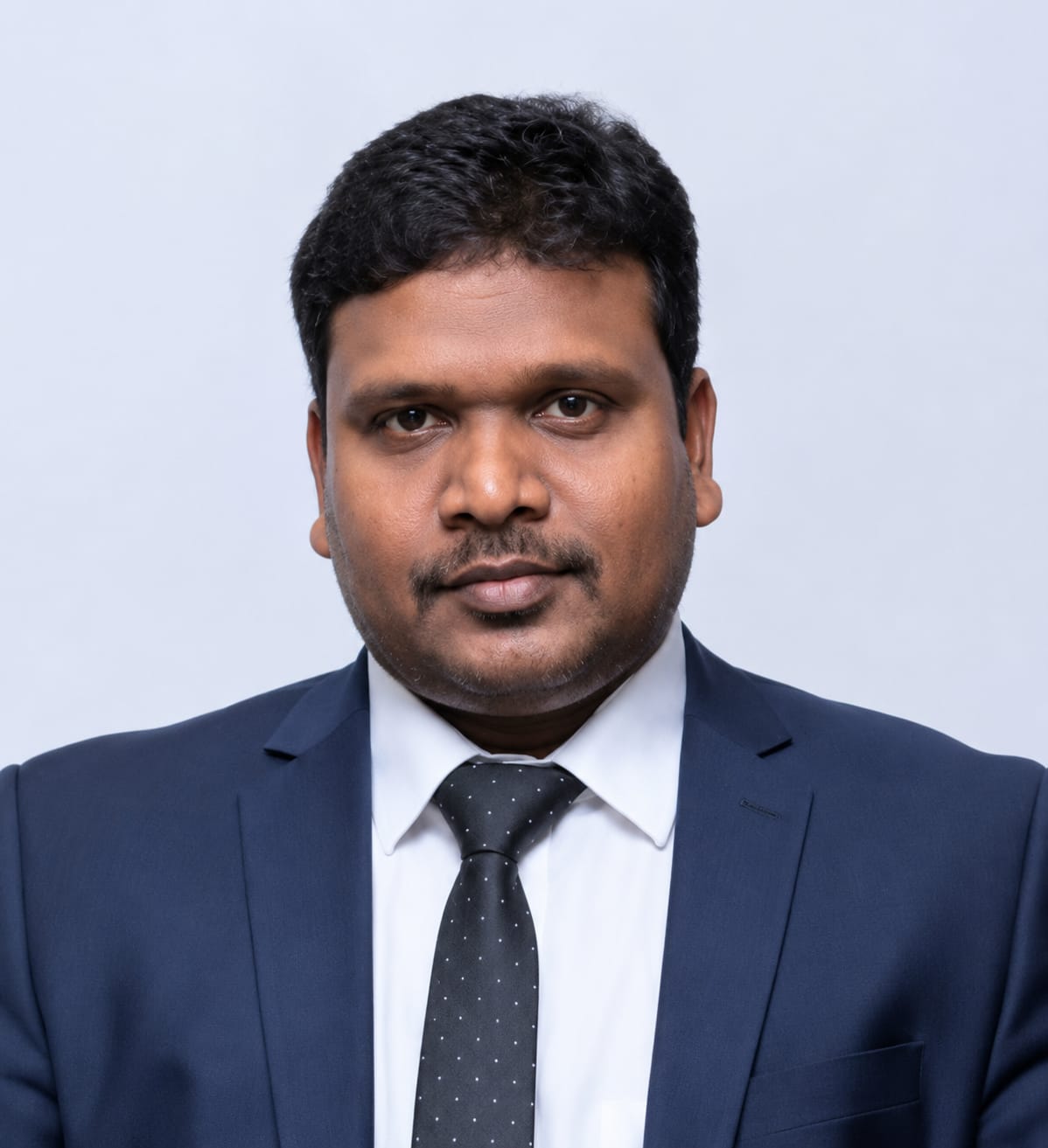Dr. Rajesh Ravi