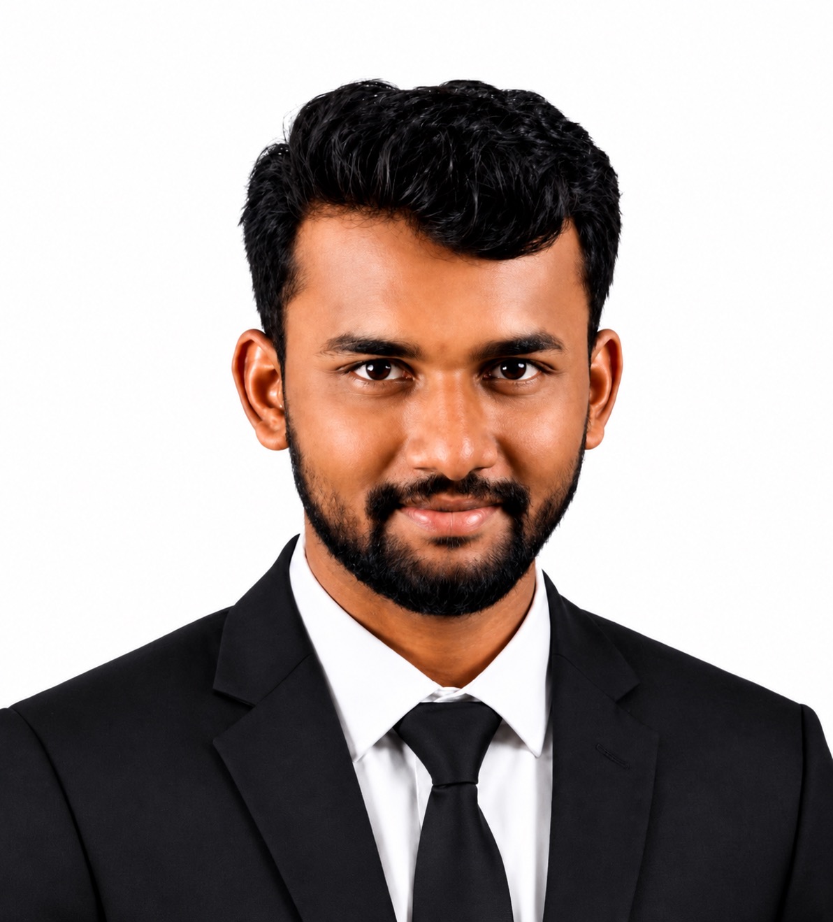 Dr. Sankar Sekar.