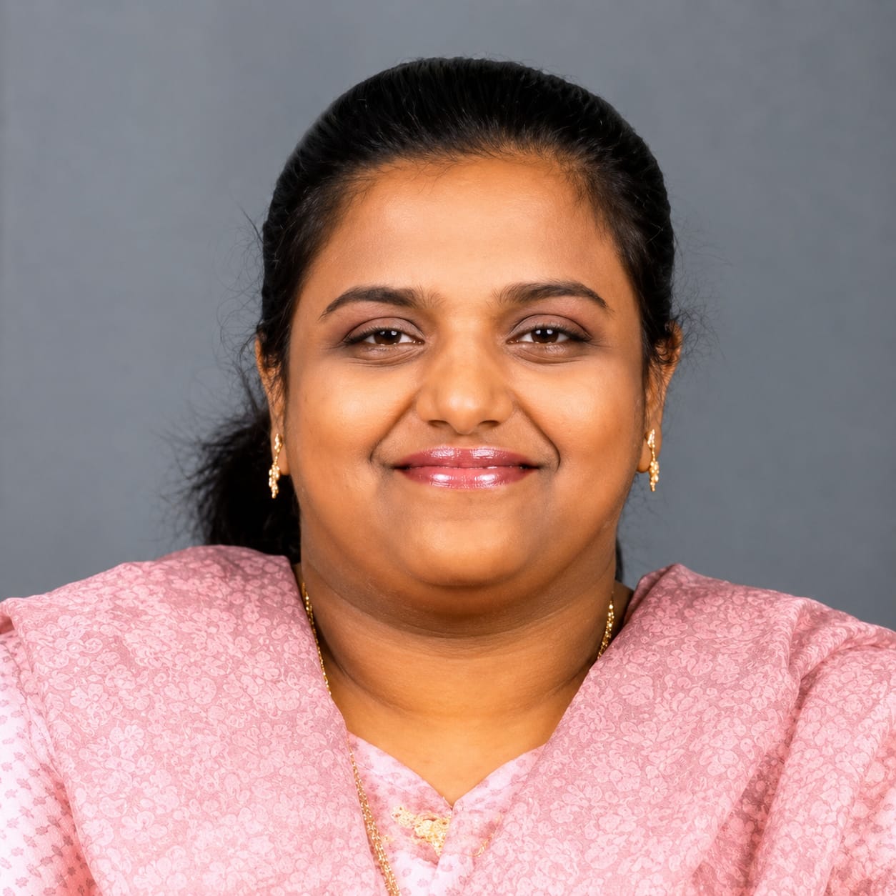 Dr. Preethika Immaculate Britto